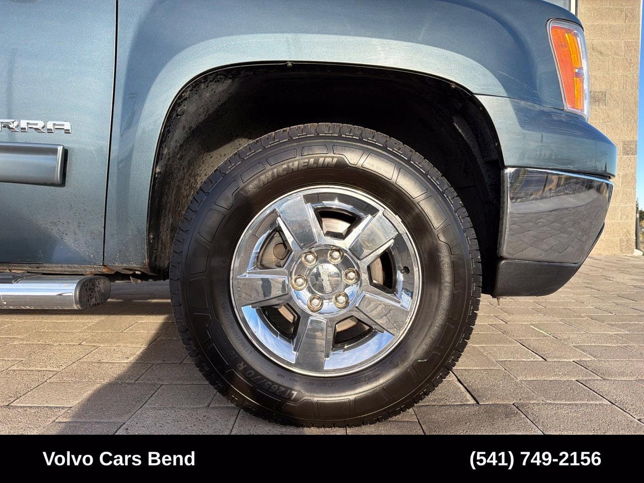 2012 GMC Sierra 1500 SLT Bend OR