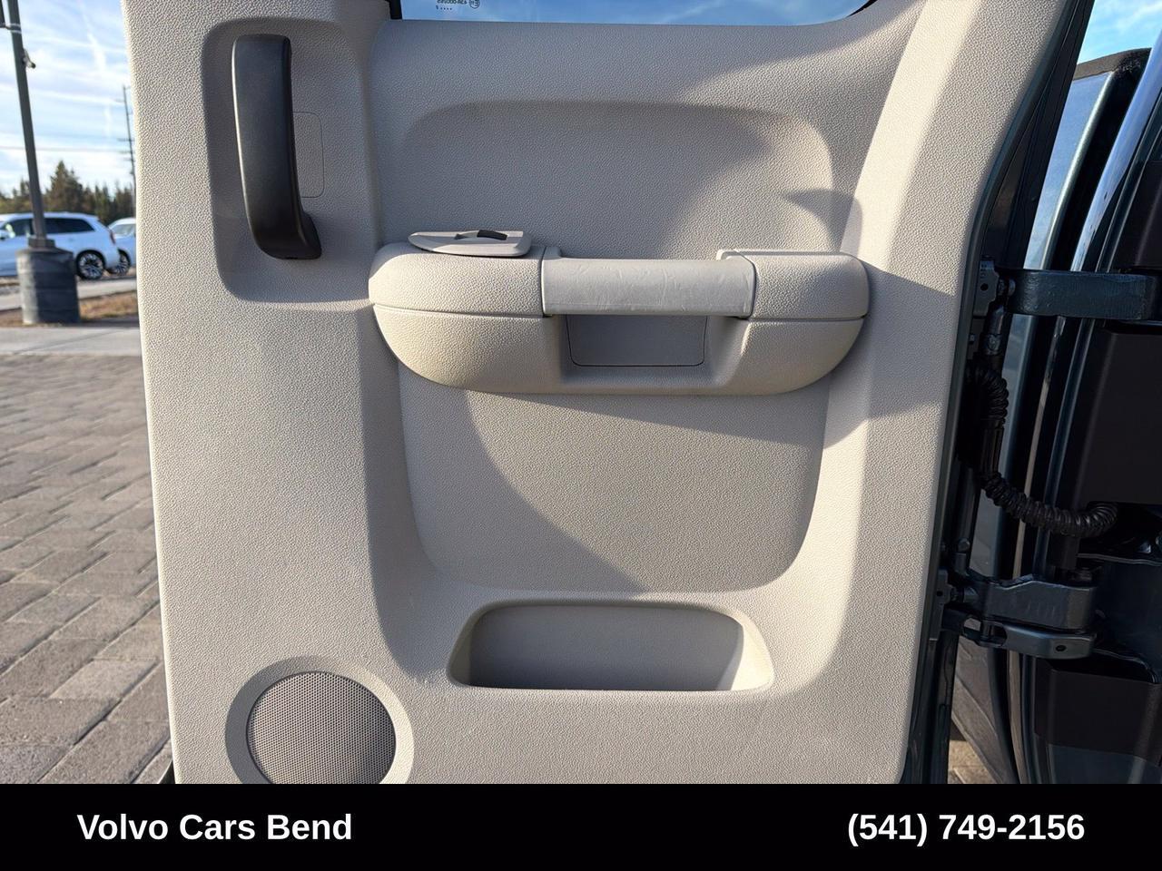 2012 GMC Sierra 1500 SLT Bend OR