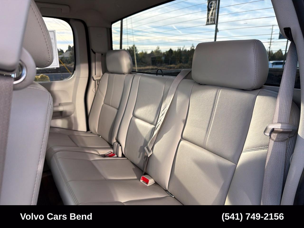 2012 GMC Sierra 1500 SLT Bend OR