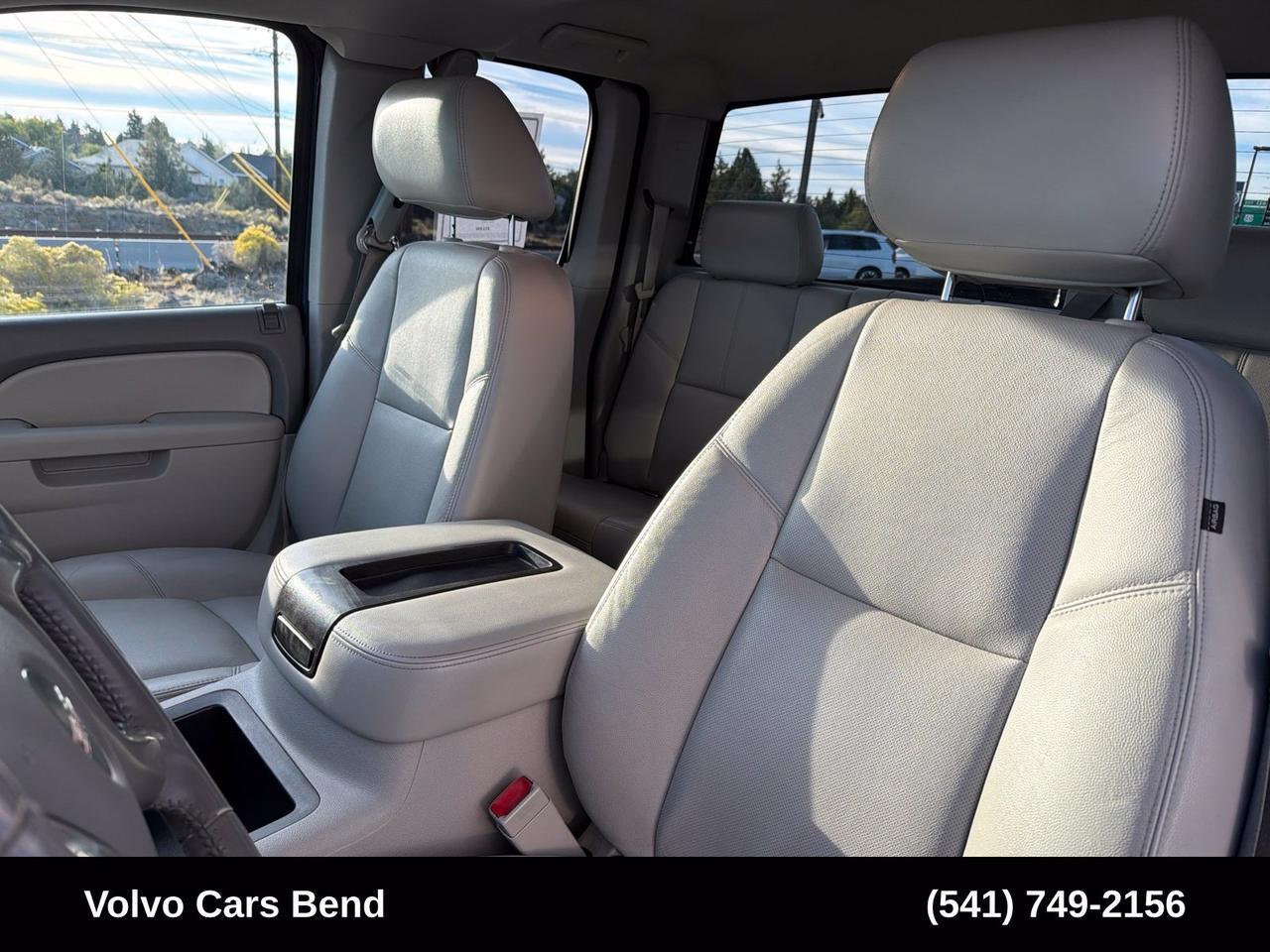 2012 GMC Sierra 1500 SLT Bend OR