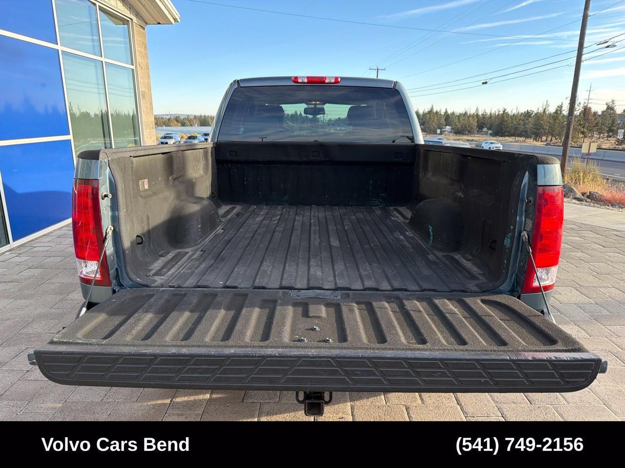2012 GMC Sierra 1500 SLT Bend OR