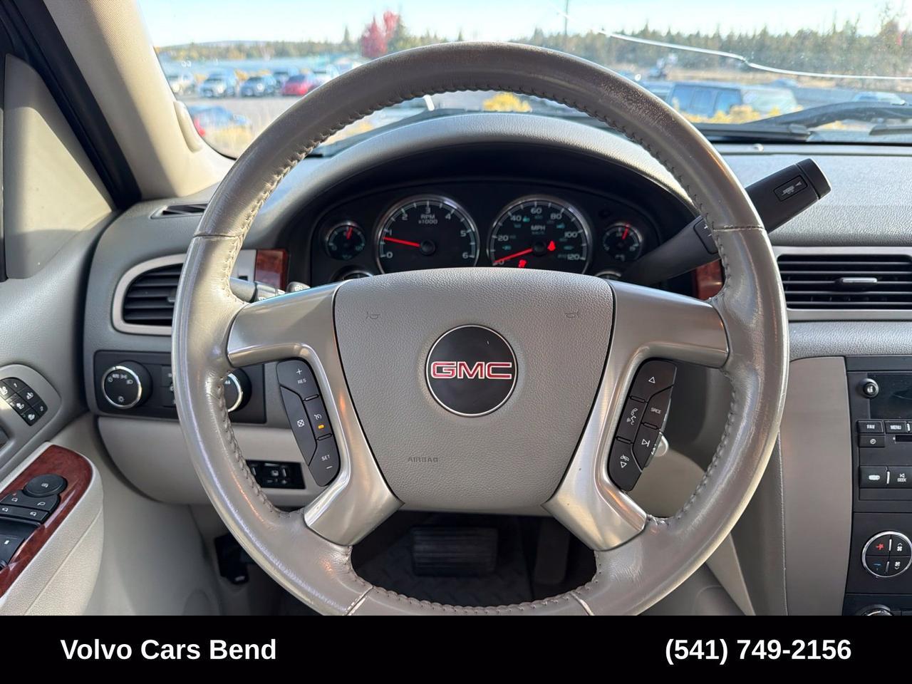 2012 GMC Sierra 1500 SLT Bend OR