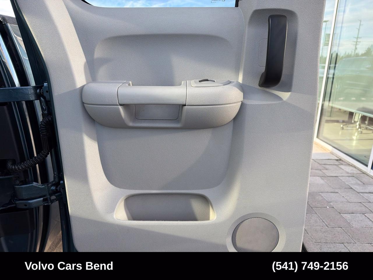 2012 GMC Sierra 1500 SLT Bend OR