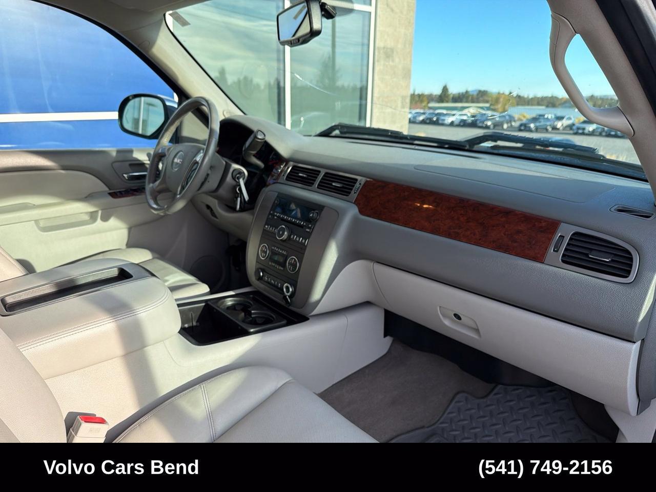 2012 GMC Sierra 1500 SLT Bend OR