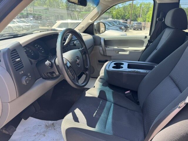 2012 GMC Sierra 1500 Work Truck North Versailles PA