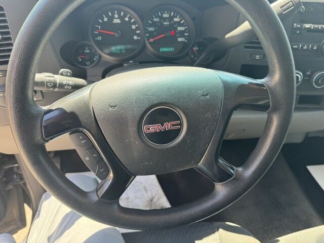 2012 GMC Sierra 1500 Work Truck North Versailles PA