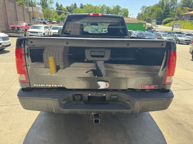 2012 GMC Sierra 1500 Work Truck North Versailles PA