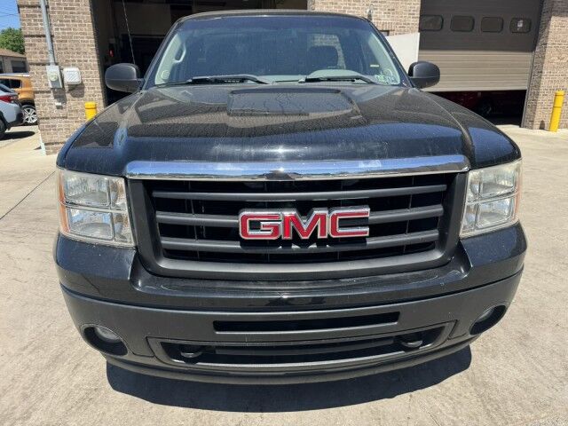 2012 GMC Sierra 1500 Work Truck North Versailles PA