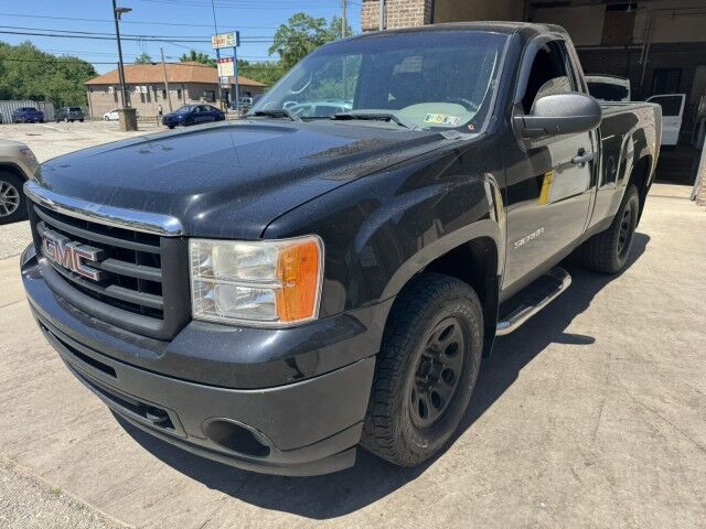 2012 GMC Sierra 1500 Work Truck North Versailles PA