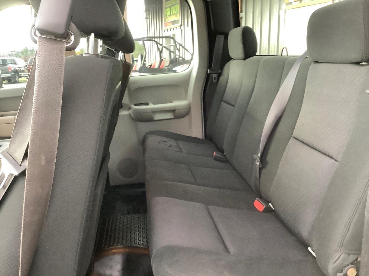 2012 GMC Sierra 1500 Work Truck Hayden ID