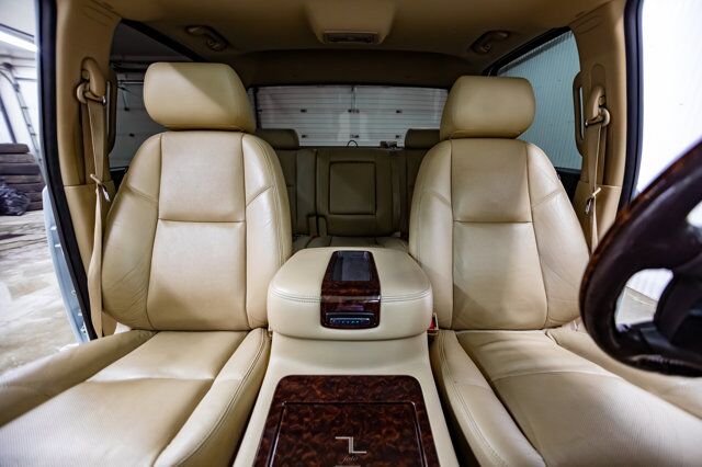 2012 GMC Sierra 2500HD 4x4 Crew Cab Denali Diesel Leather Roof Nav Red Deer AB