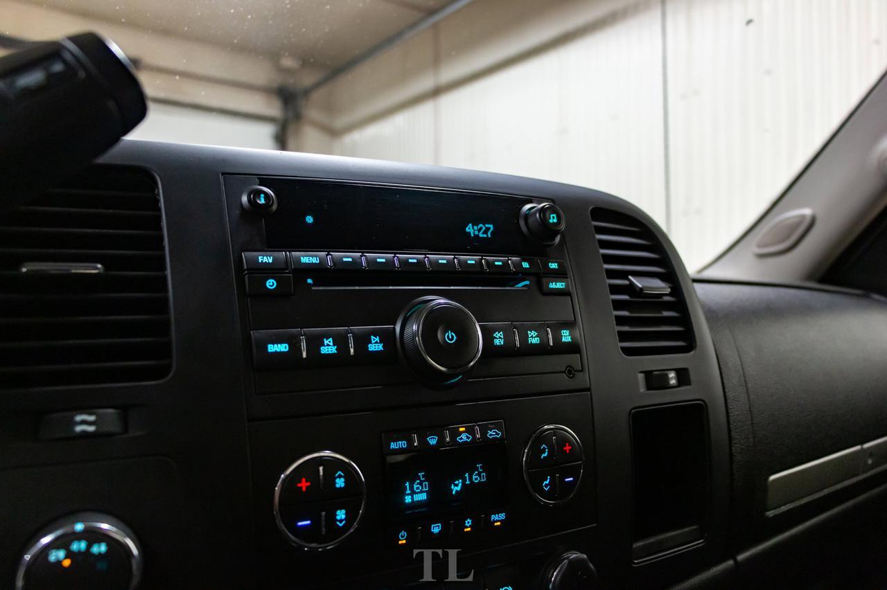 2012 GMC Sierra 2500HD 4x4 Crew Cab SLE Diesel BCam Red Deer AB