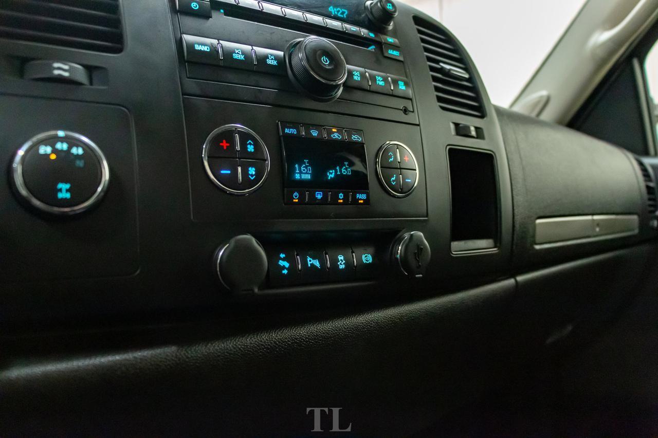 2012 GMC Sierra 2500HD 4x4 Crew Cab SLE Diesel BCam Red Deer AB