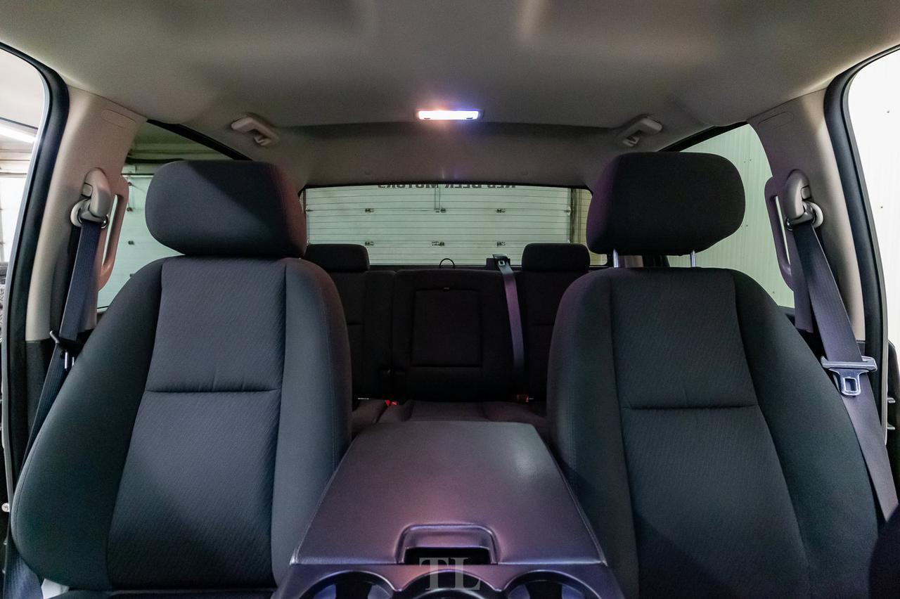 2012 GMC Sierra 2500HD 4x4 Crew Cab SLE Diesel BCam Red Deer AB