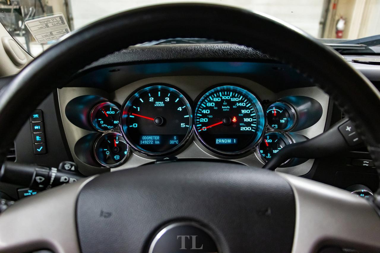 2012 GMC Sierra 2500HD 4x4 Crew Cab SLE Diesel BCam Red Deer AB