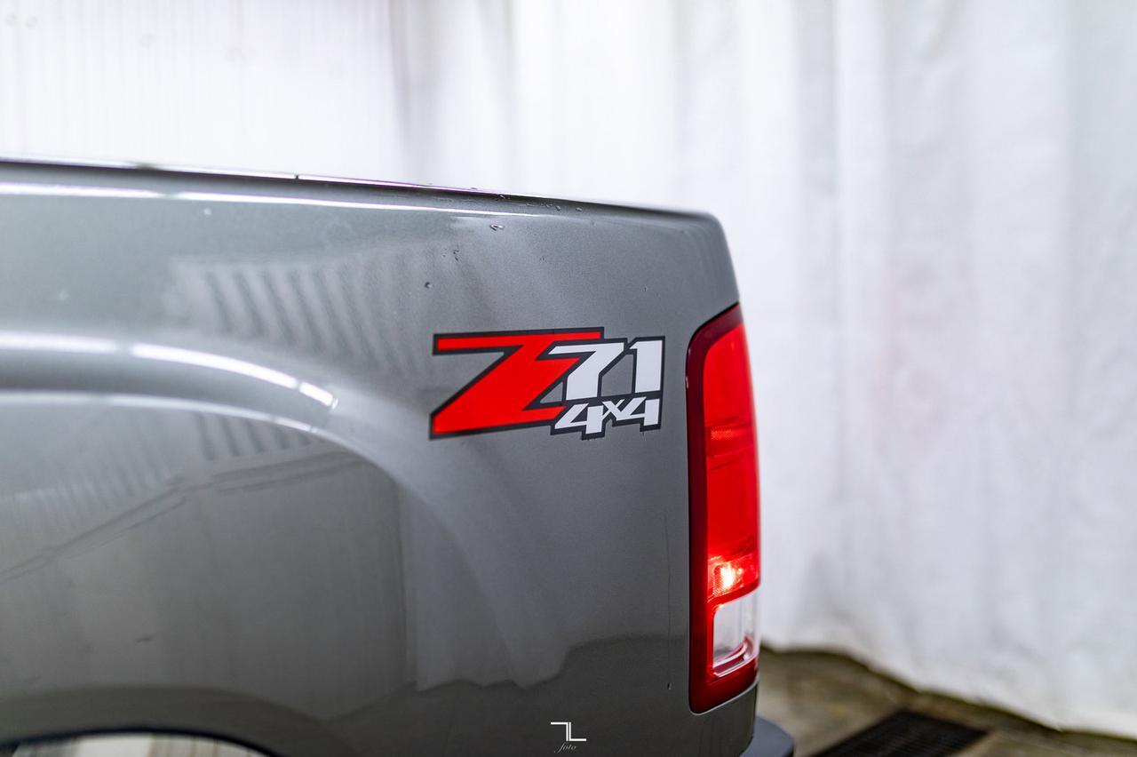 2012 GMC Sierra 2500HD 4x4 Crew Cab SLE Z71 Diesel Leather BCam Red Deer AB