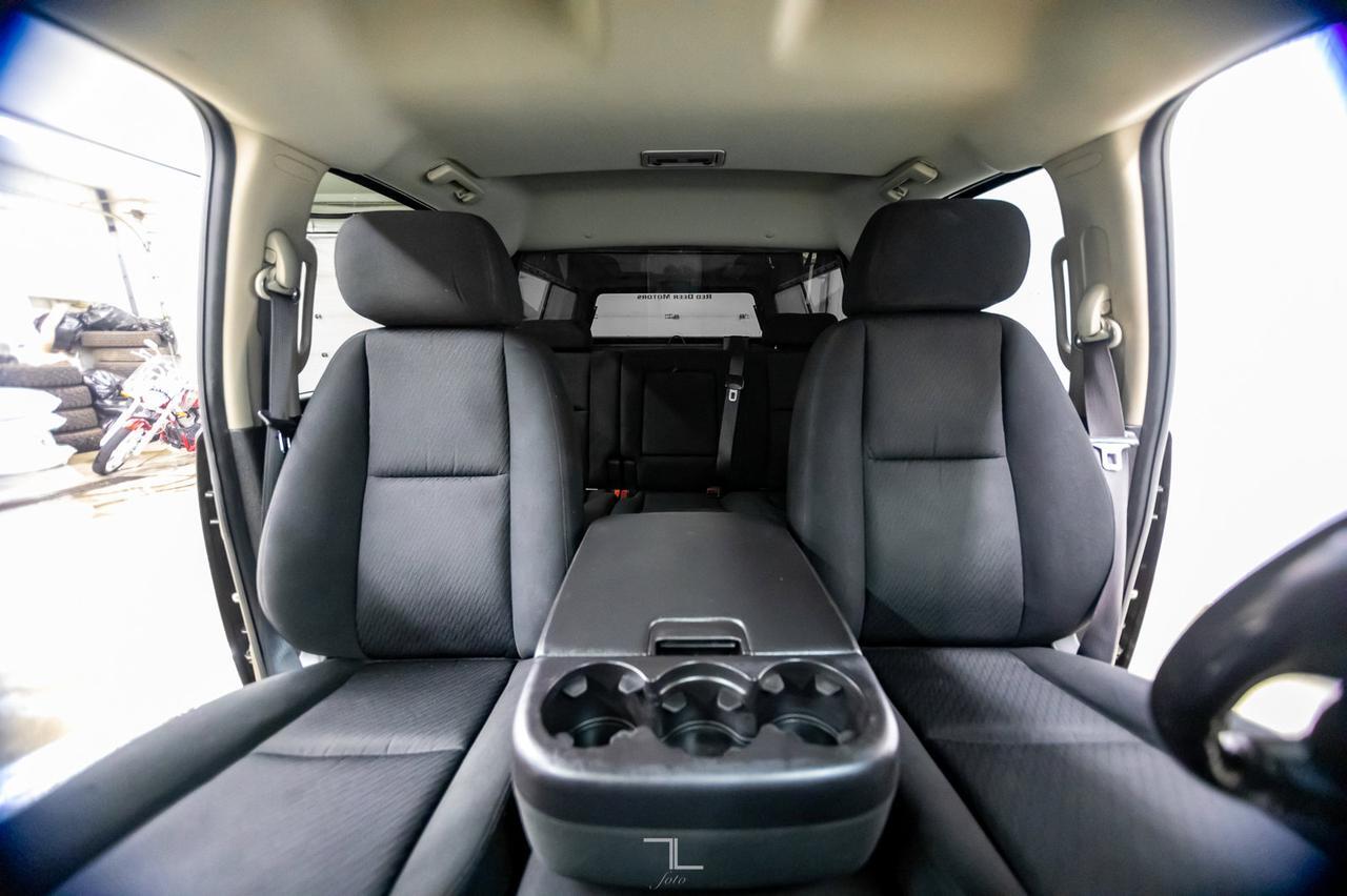 2012 GMC Sierra 2500HD 4x4 Crew Cab SLE Z71 Diesel Red Deer AB