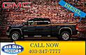 2012 GMC Sierra 2500HD 4x4 Crew Cab SLT Ultimate GFX Diesel