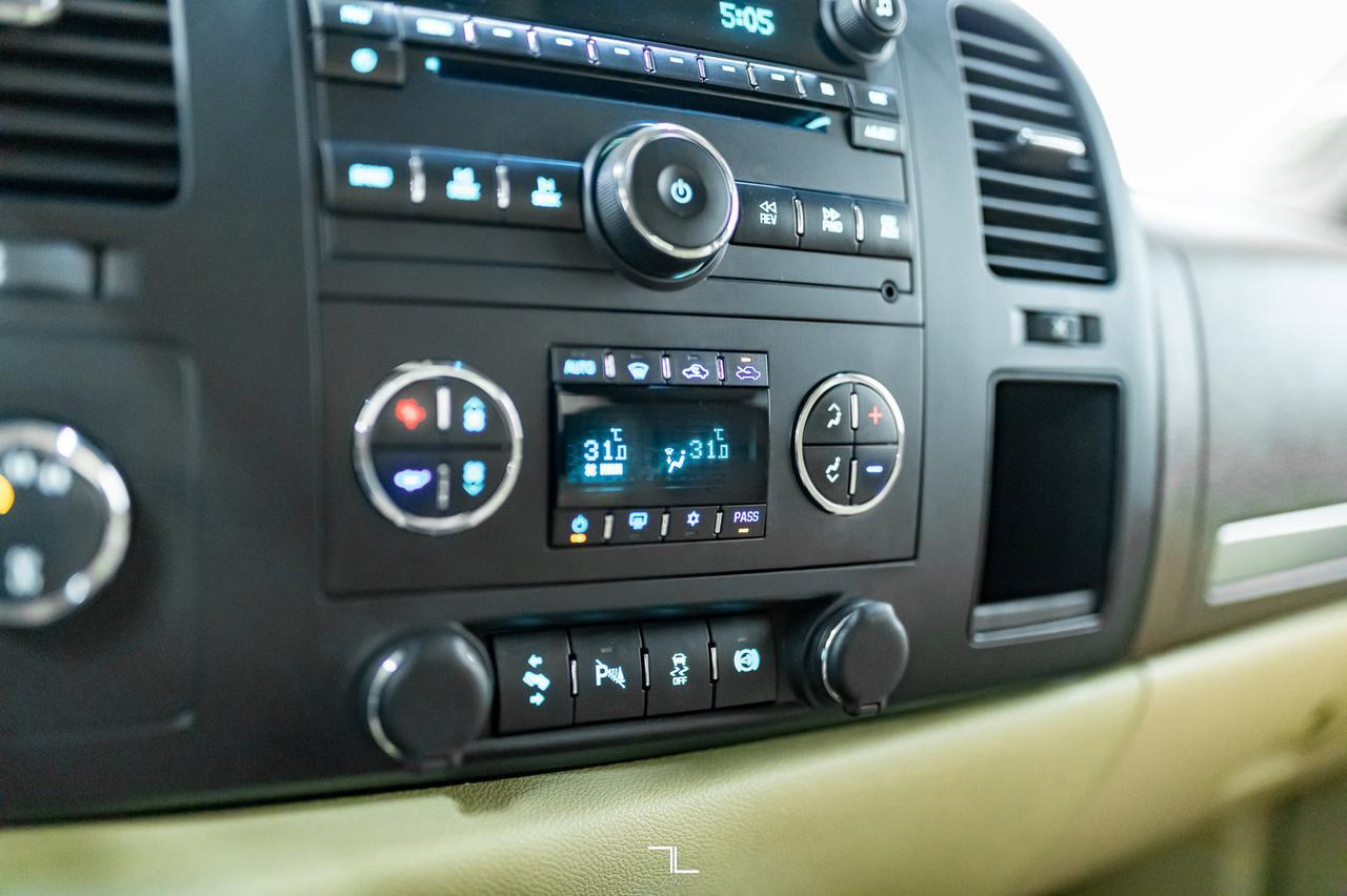 2012 GMC Sierra 2500HD 4x4 Ext Cab SLE Longbox Diesel BCam Red Deer AB