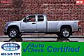2012 GMC Sierra 2500HD 4x4 Ext Cab SLE Longbox Diesel BCam