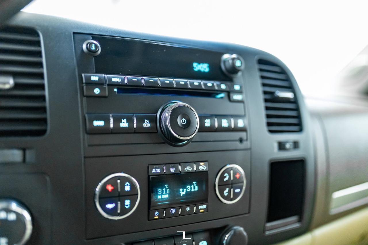 2012 GMC Sierra 2500HD 4x4 Ext Cab SLE Longbox Diesel BCam Red Deer AB