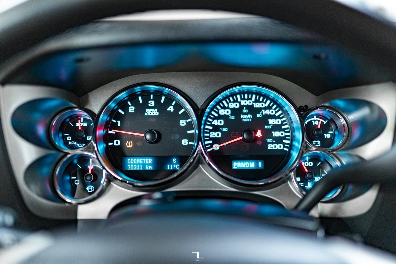 2012 GMC Sierra 2500HD 4x4 Reg Cab SLE Red Deer AB