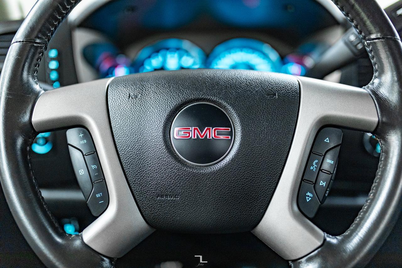 2012 GMC Sierra 2500HD 4x4 Reg Cab SLE Red Deer AB