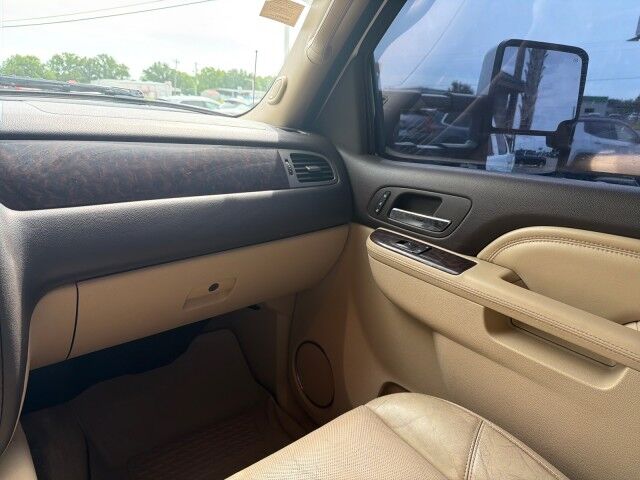 2012 GMC Sierra 2500HD Crew Cab 4WD Denali Lafayette LA