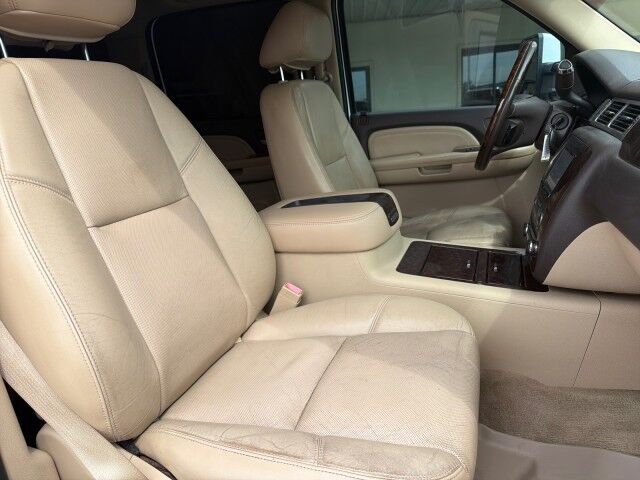 2012 GMC Sierra 2500HD Crew Cab 4WD Denali Lafayette LA