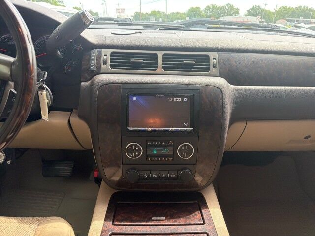 2012 GMC Sierra 2500HD Crew Cab 4WD Denali Lafayette LA
