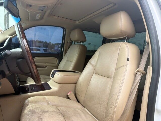 2012 GMC Sierra 2500HD Crew Cab 4WD Denali Lafayette LA