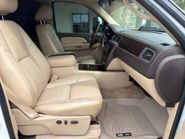 2012 GMC Sierra 2500HD Crew Cab 4WD Denali Lafayette LA