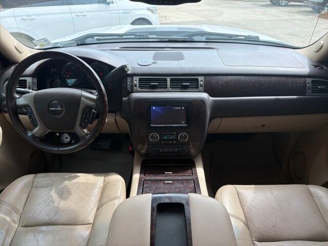 2012 GMC Sierra 2500HD Crew Cab 4WD Denali Lafayette LA