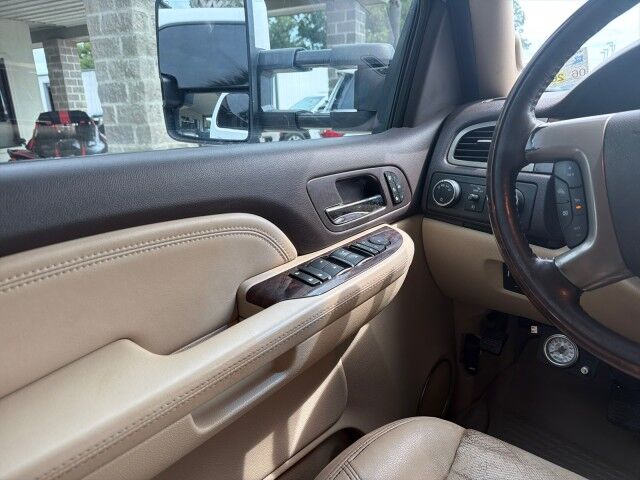 2012 GMC Sierra 2500HD Crew Cab 4WD Denali Lafayette LA