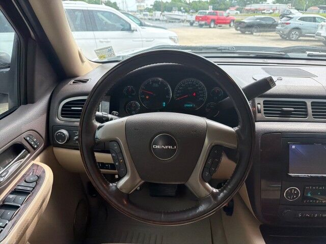 2012 GMC Sierra 2500HD Crew Cab 4WD Denali Lafayette LA
