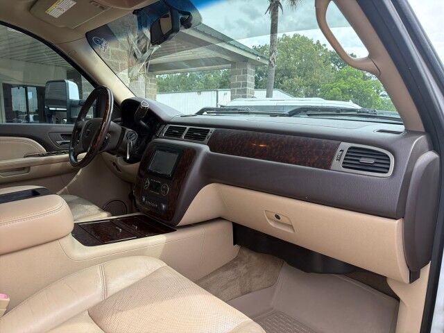 2012 GMC Sierra 2500HD Crew Cab 4WD Denali Lafayette LA