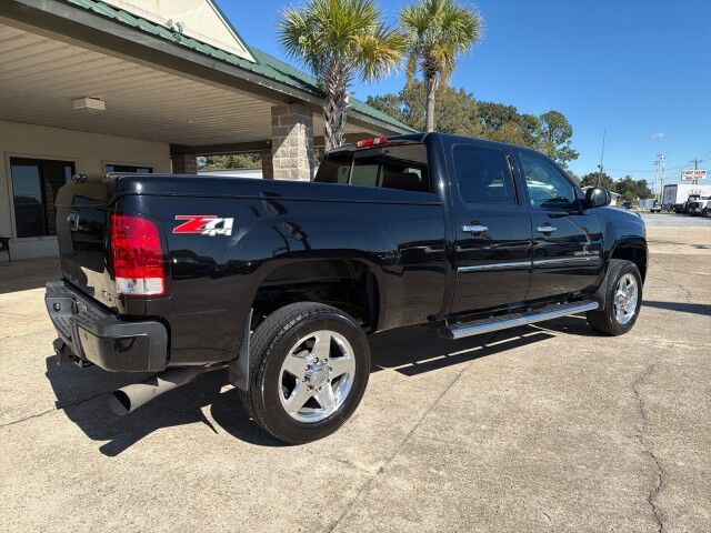 2012 GMC Sierra 2500HD Crew Cab 4WD Denali Lafayette LA