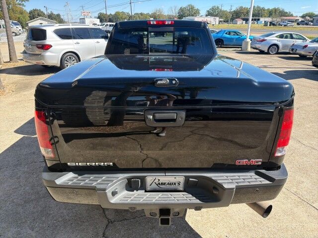 2012 GMC Sierra 2500HD Crew Cab 4WD Denali Lafayette LA