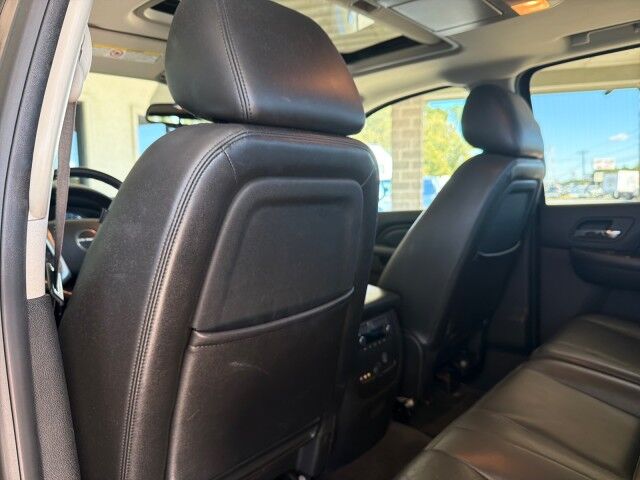 2012 GMC Sierra 2500HD Crew Cab 4WD Denali Lafayette LA