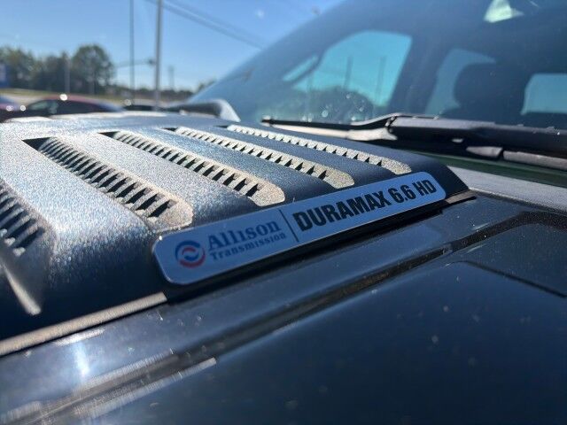 2012 GMC Sierra 2500HD Crew Cab 4WD Denali Lafayette LA