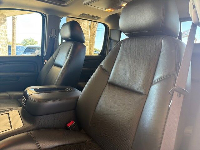 2012 GMC Sierra 2500HD Crew Cab 4WD Denali Lafayette LA