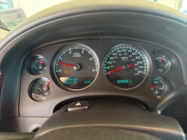 2012 GMC Sierra 2500HD Crew Cab 4WD Denali Lafayette LA