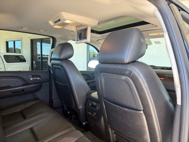 2012 GMC Sierra 2500HD Crew Cab 4WD Denali Lafayette LA