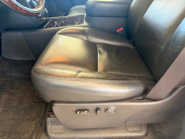 2012 GMC Sierra 2500HD Crew Cab 4WD Denali Lafayette LA