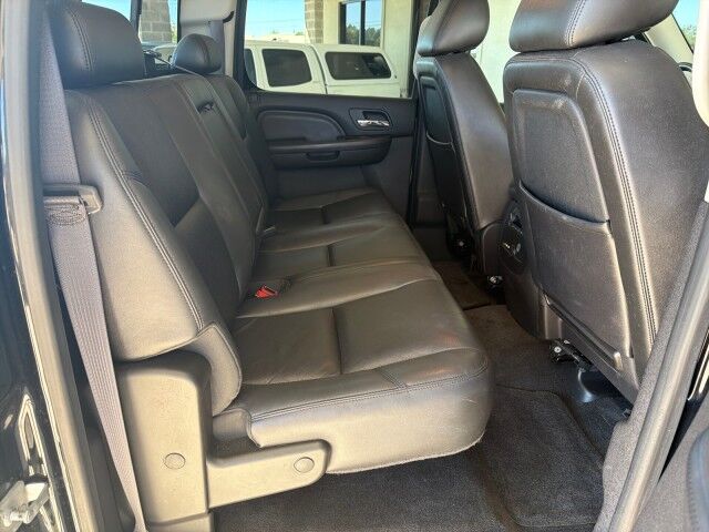 2012 GMC Sierra 2500HD Crew Cab 4WD Denali Lafayette LA