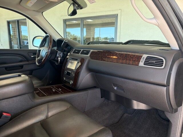 2012 GMC Sierra 2500HD Crew Cab 4WD Denali Lafayette LA