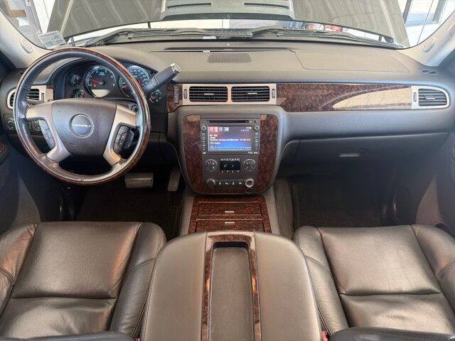 2012 GMC Sierra 2500HD Crew Cab 4WD Denali Lafayette LA