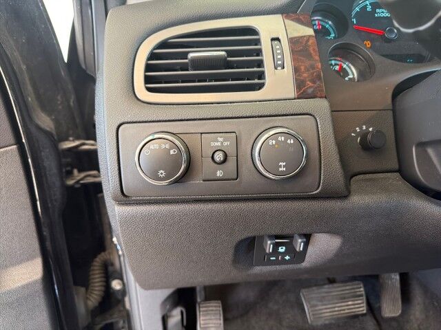 2012 GMC Sierra 2500HD Crew Cab 4WD Denali Lafayette LA