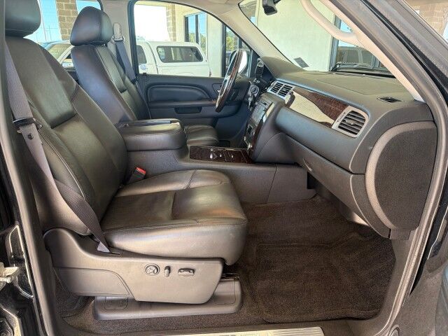 2012 GMC Sierra 2500HD Crew Cab 4WD Denali Lafayette LA