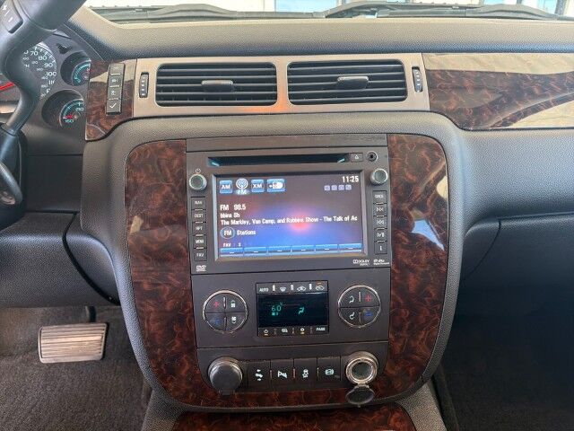 2012 GMC Sierra 2500HD Crew Cab 4WD Denali Lafayette LA